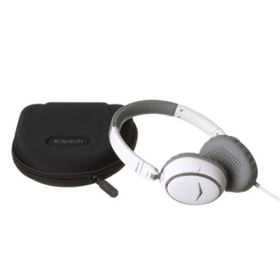 Klipsch Stereo On-Ear Headphones - IMAGEONE II (W)