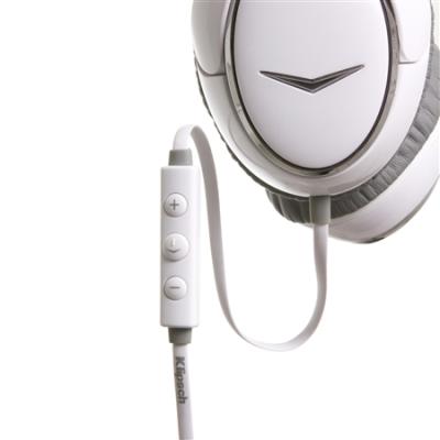 Klipsch Stereo On-Ear Headphones - IMAGEONE II (W)