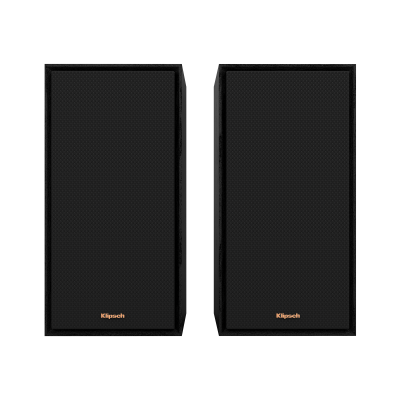 Klipsch Powered Speakers with 5.25” Woofers - R50PM