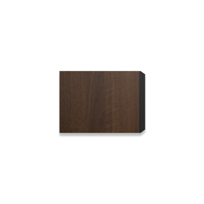 Klipsch Center Channel Speaker in Walnut - RP500CWII