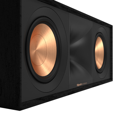 Klipsch Two Way Centre Channel Speaker Single - R50C