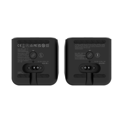 Klipsch Flexus Surr 100 Wireless Surround Speakers - XSURR100