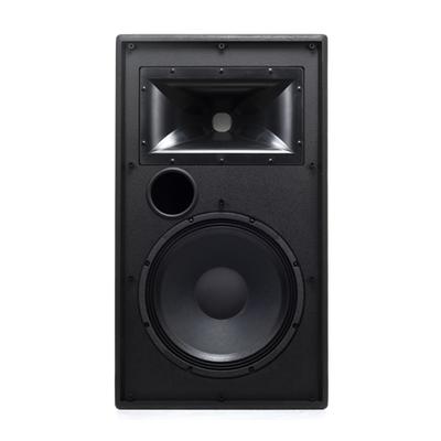 Klipsch 12" Commercial Monitor multi angle high SPL KI396BSMAII KI396BII