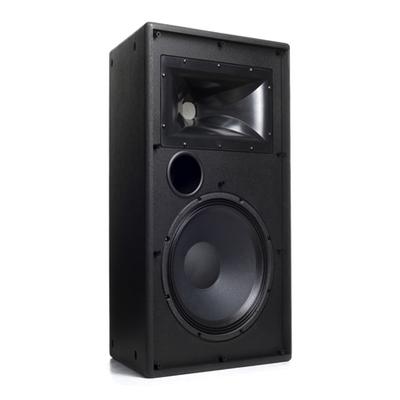 Klipsch 12" Commercial Monitor multi angle high SPL KI396BSMAII KI396BII