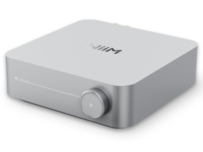 Wiim All-in-One Streaming Amplifier - WIIMAMP-S