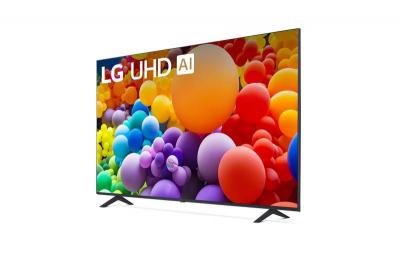 50" LG UHD 50UT7000PUA UT70 Smart TV