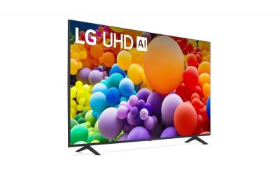 50" LG UHD 50UT7000PUA UT70 Smart TV