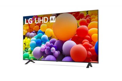 55" LG UHD 55UT7000PUA UT70 Smart TV