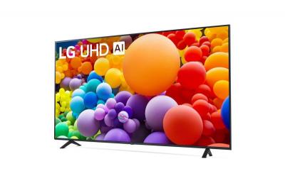 75" LG UHD 75UT7000PUA UT70 Smart TV