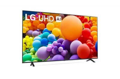 75" LG UHD 75UT7000PUA UT70 Smart TV