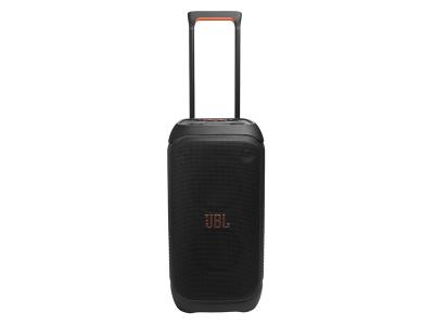 JBL PartyBox Stage 320 Speaker in Black - JBLPBSTAGE320AM