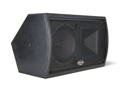 Klipsch Multi Angle 8" 2-Way Commercial Loudspeaker KI-172-SMA-II - KI172BII