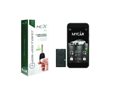 Idatalink SmartPhone Control Interface - MYCAR2