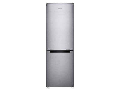 24" Samsung 11.3 Cu. Ft. 2-Door Bottom Mount Refrigerator - RB10FSR4ESR/AA