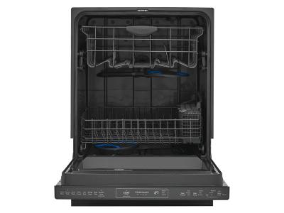 24" Frigidaire Gallery Built-In Dishwasher in Stainless Steel - GDPP4517AF