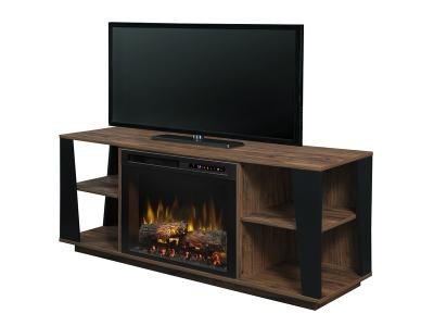 Dimplex Arlo Media Console Electric Fireplace - GDS26L8-1918TW