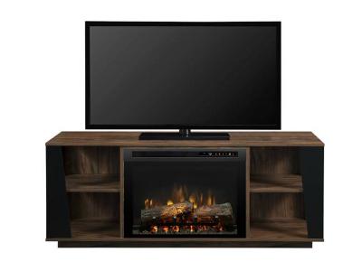 Dimplex Arlo Media Console Electric Fireplace - GDS26L8-1918TW