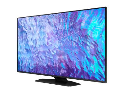 75" Samsung QN75Q80CAFXZC Q80C Series 4K QLED TV