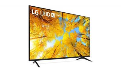 65" LG 65UQ7570 Ultra HD 4K Smart LED TV