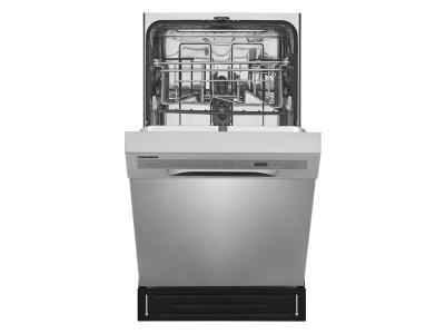 18" Frigidaire Built-In Dishwasher - FFBD1831US