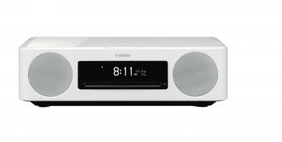 Yamaha MusicCast 200 All-in-One Audio System - TSXN237 (W)