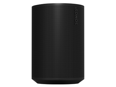 Sonos Premium Immersive Set with Beam in Black - Beam + Sub 4 + 2x Era 100 (B)