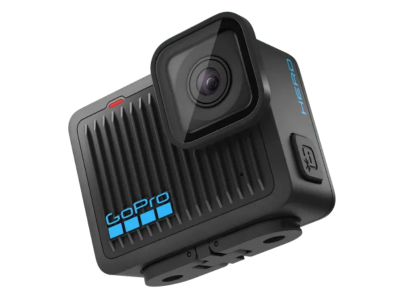 GoPro Hero Compact Action Camera - Hero