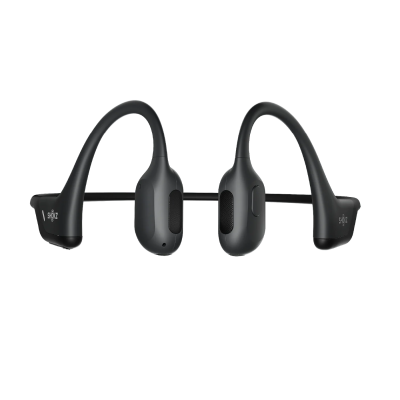 Shokz Premium Bone Conduction Open Ear Headphone with Standard Band Size - OpenRun Pro (CB Standard )