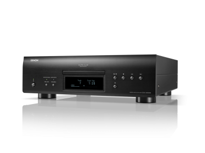 Denon Reference Series Super Audio CD Player - DCD3000NEBKE3