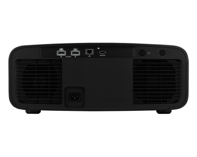 JVC Reference Series 4K Home Theater Projectors - DLA-RS2200