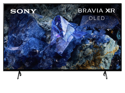 65" Sony XR65A75L Bravia XR OLED 4K HDR Google TV