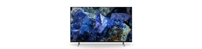 65" Sony XR65A75L Bravia XR OLED 4K HDR Google TV