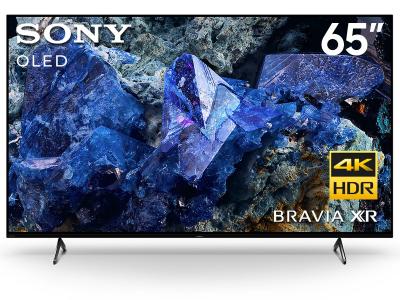 65" Sony XR65A75L Bravia XR OLED 4K HDR Google TV