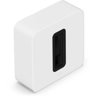 Sonos Premium Wireless Subwoofer - Sub 4 (W)