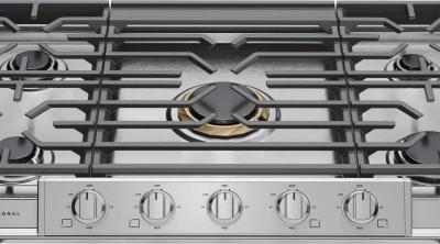 36" Frigidaire Professional Gas Cooktop - PCCG3680AS