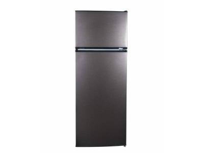 21" Danby 7.4 Cu. Ft. Top Mount Refrigerator - DPF074V1SLDB-6