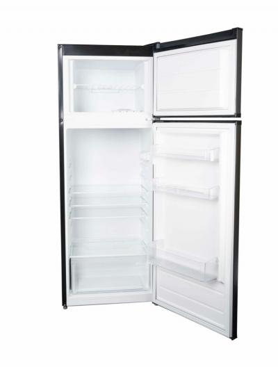 21" Danby 7.4 Cu. Ft. Top Mount Refrigerator - DPF074V1SLDB-6