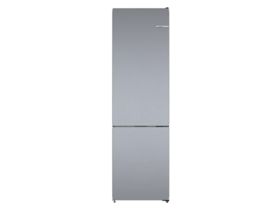 24" Bosch 500 Series Freestanding Bottom Freezer Refrigerator in Stainless Steel - B24CB50ESS