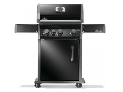 Napoleon Rogue 425 SB series with Range Side Burner - R425SBPK-2-FB