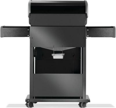 30" Napoleon Rogue 425 Series Gas Grill with 3 Burners - R425PK-2