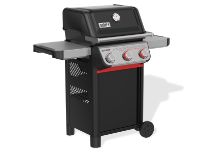 Weber Spirit E-325 Gas Grill (Liquid Propane) - 1500789