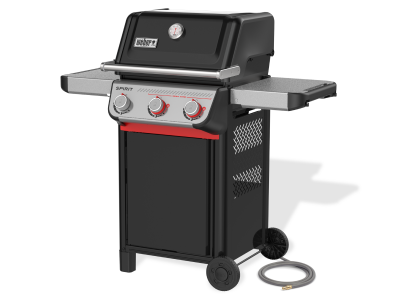 Weber Spirit E-325 Gas Grill (Natural Gas) - 1500844