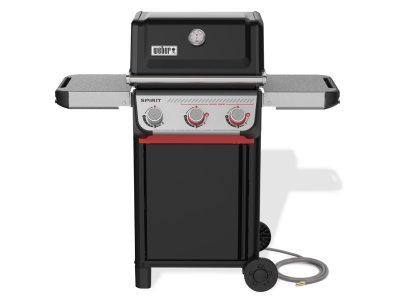 Weber Spirit E-325 Gas Grill (Natural Gas) - 1500844