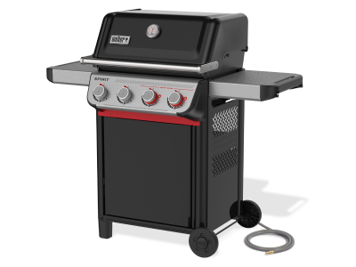 Weber Spirit E-425 Gas Grill (Natural Gas) - 1500781