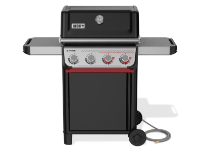 Weber Spirit E-425 Gas Grill (Natural Gas) - 1500781