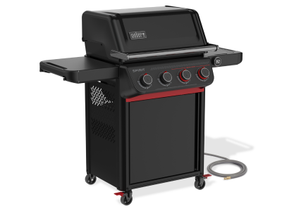 Weber Spirit EP-425 Gas Grill (Natural Gas) - 1501451