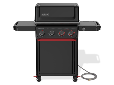 Weber Spirit EP-425 Gas Grill (Natural Gas) - 1501451