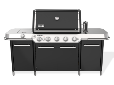 Weber Summit GC38 E Grill Center (Liquid Propane) - 1500079