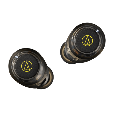 Audio Technica Wireless Earbuds - ATH-CKS30TW+