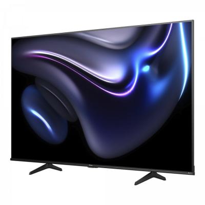 55" Hisense 4K Smart Roku TV - 55R63N